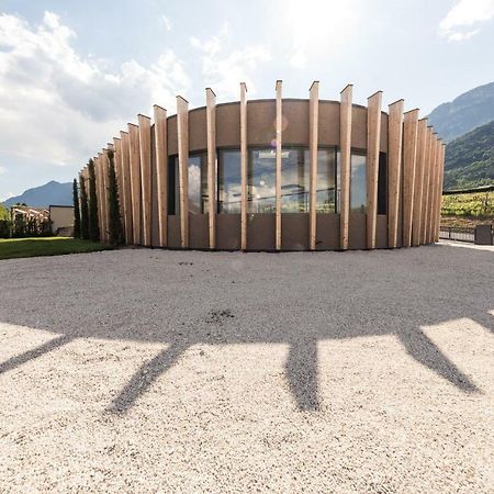 Weingut Moser Apartments Caldaro Extérieur photo