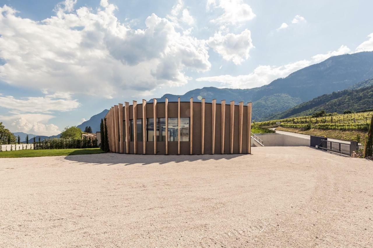 Weingut Moser Apartments Caldaro Extérieur photo