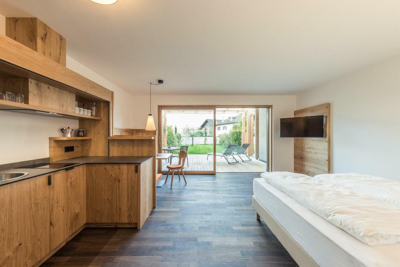 Weingut Moser Apartments Caldaro Extérieur photo