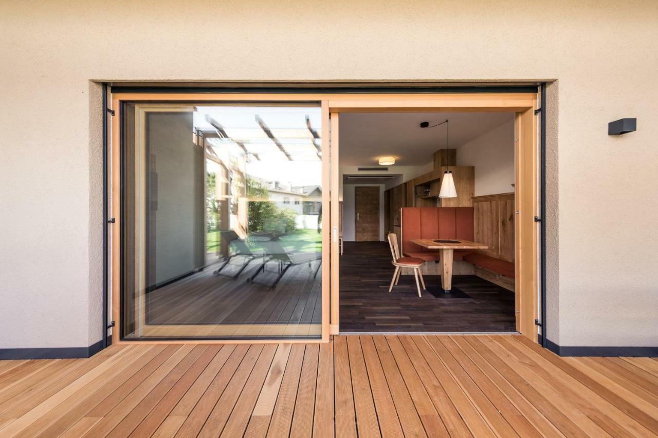 Weingut Moser Apartments Caldaro Extérieur photo