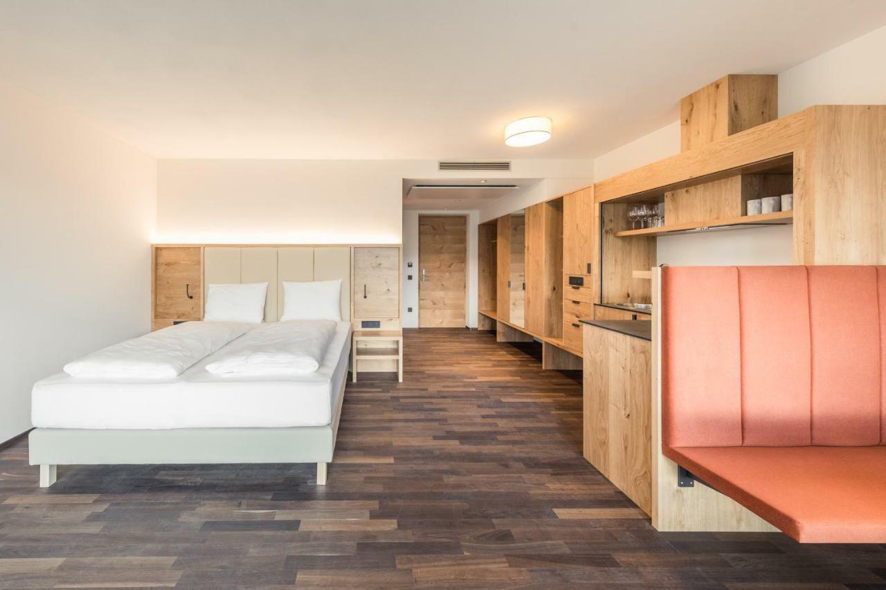 Weingut Moser Apartments Caldaro Extérieur photo